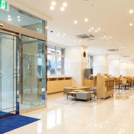 Toyoko Inn Higashi-Osaka Exterior photo