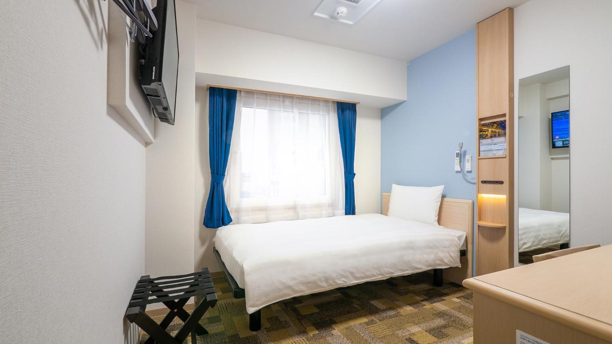 Toyoko Inn Higashi-Osaka Exterior photo