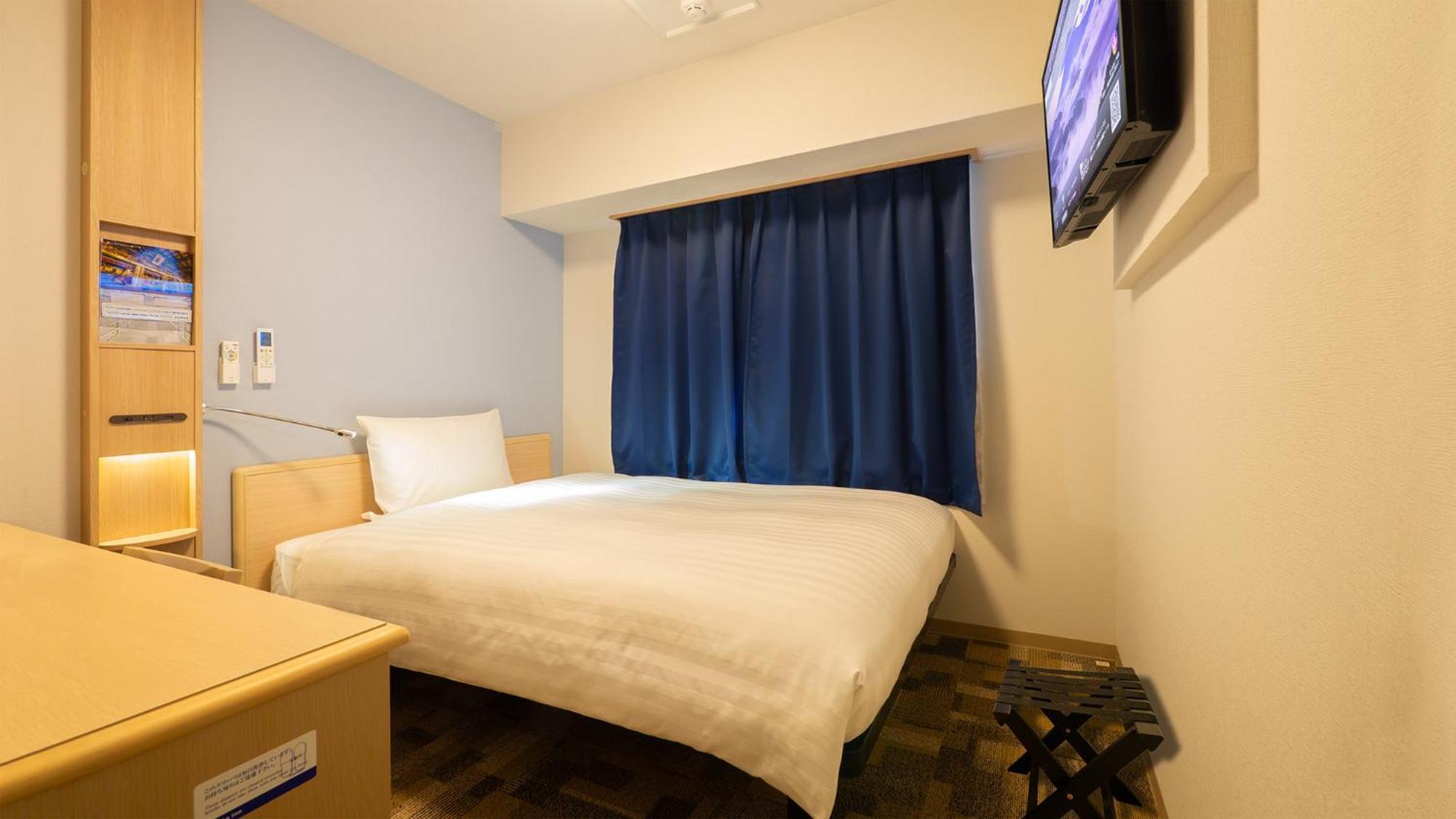 Toyoko Inn Higashi-Osaka Room photo
